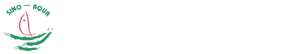 中國水產開發股份有限公司的LOGO